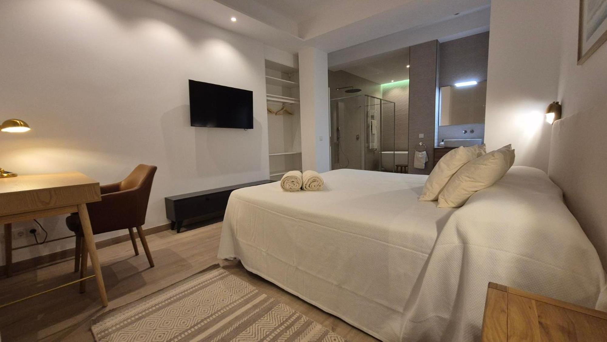Suite Haus Castelar Santander Exterior foto