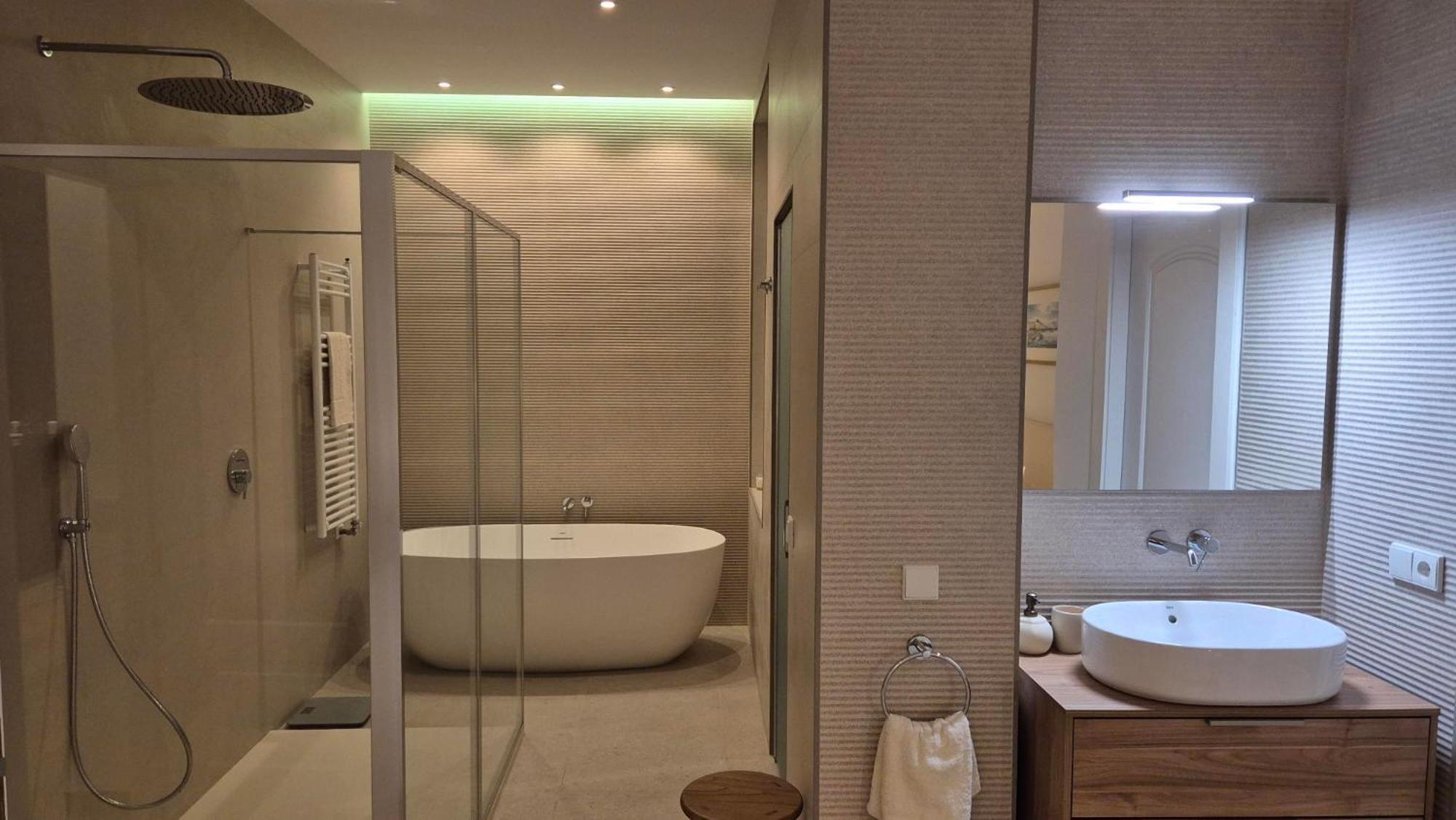 Suite Haus Castelar Santander Exterior foto